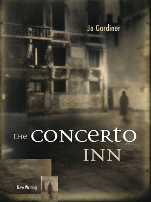 Title details for The Concerto Inn by Jo Gardiner - Available